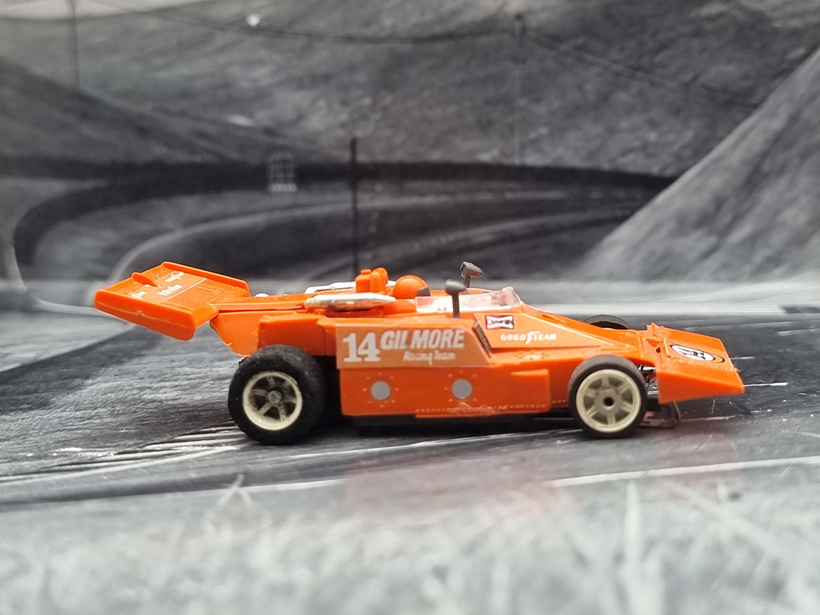 Faller AMS Indy Special