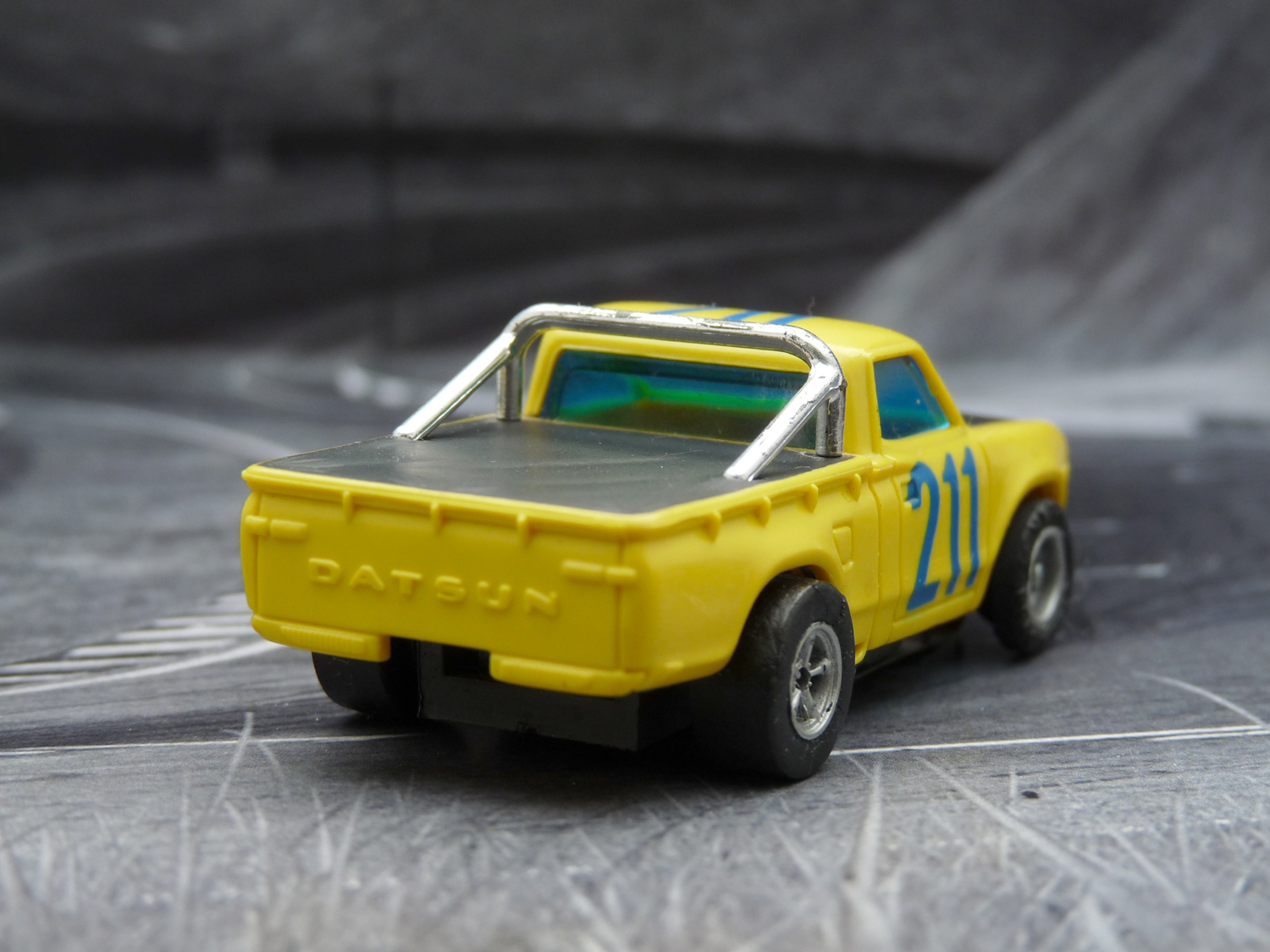 AURORA AFX Datsun Pick Up