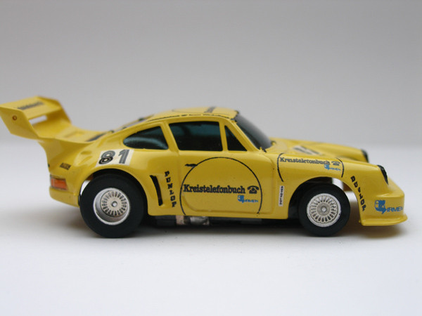 Porsche RSR Kreistelefonbuch 2 #81