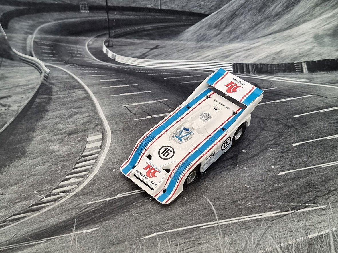 Porsche 917/10