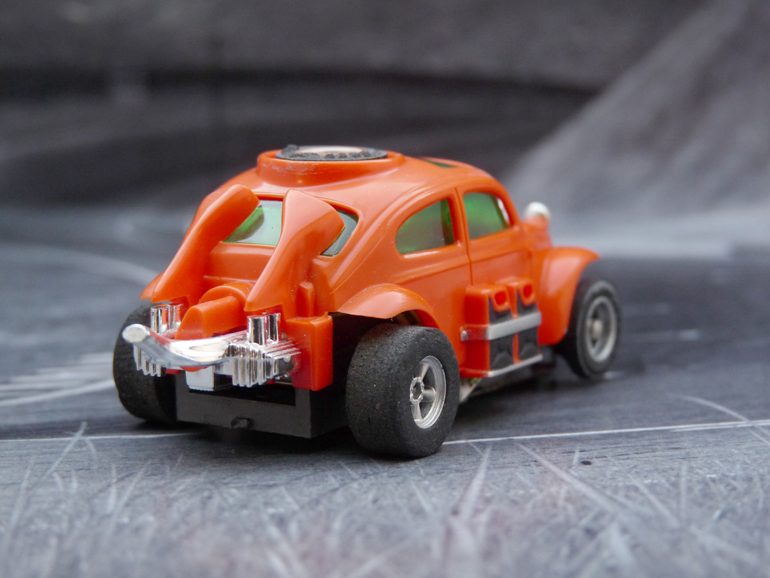 AURORA AFX Baja Bug