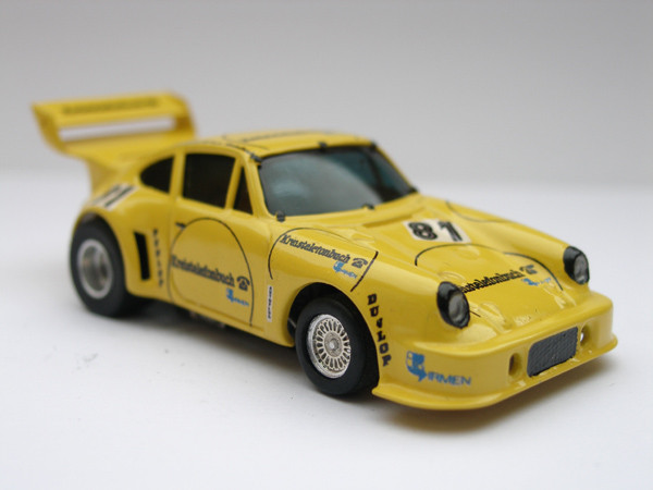 Porsche RSR Kreistelefonbuch 2 #81