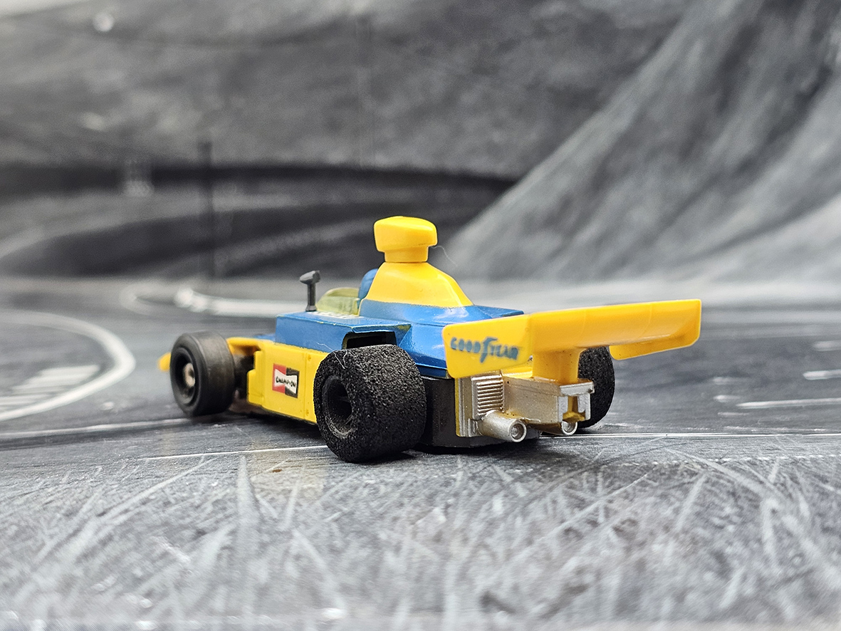 Faller AMS McLaren F1
