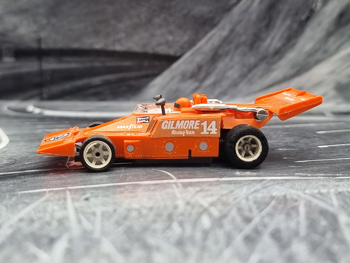 Faller AMS Indy Special