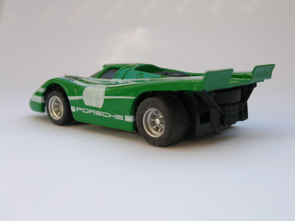 Porsche 917k David Piper Championnat