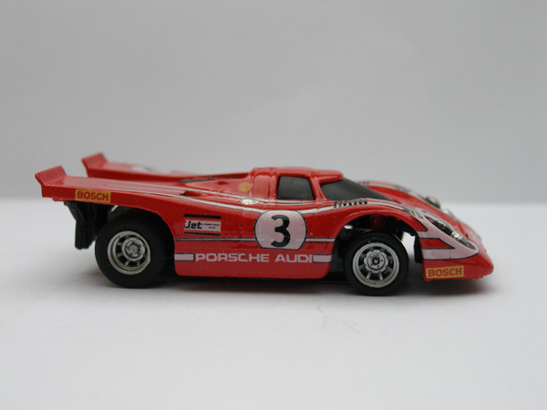 Porsche 917k Team AUSTRIA #3