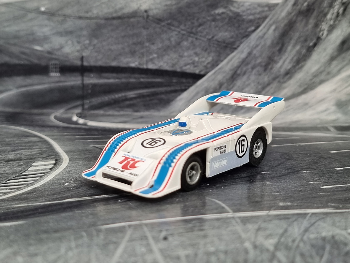 Porsche 917/10