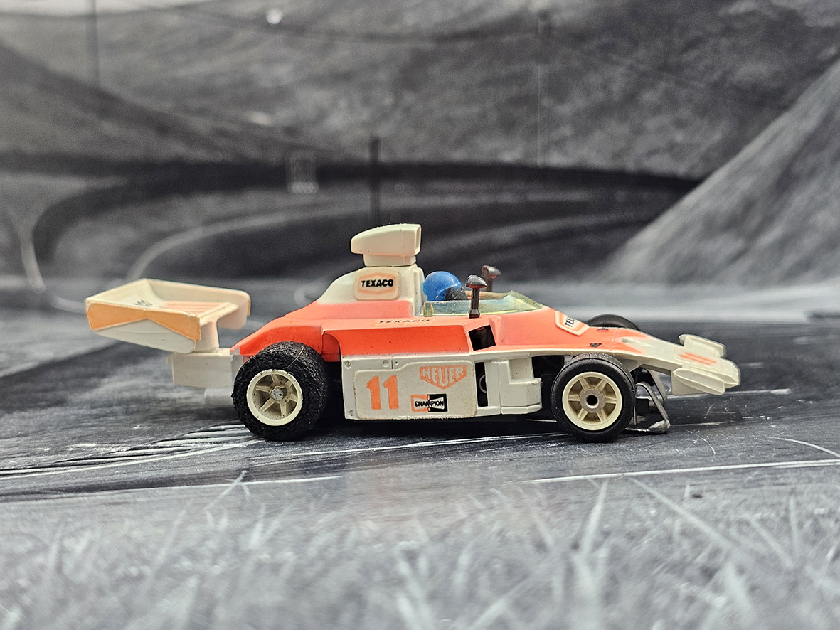 Faller AMS McLaren F1