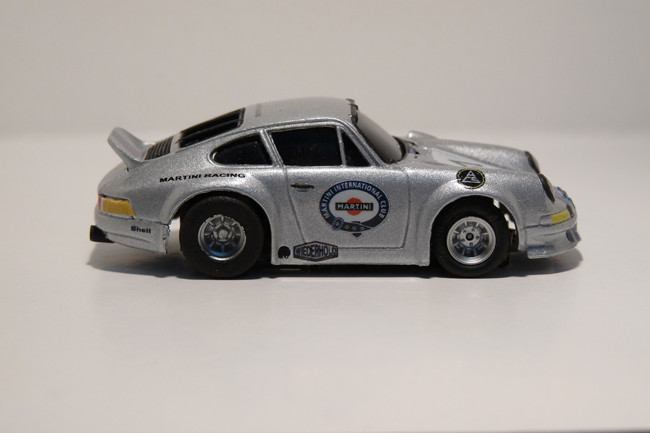 Porsche 911 Carrera Martini #67