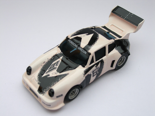 Porsche 934 RSR Uncru #61