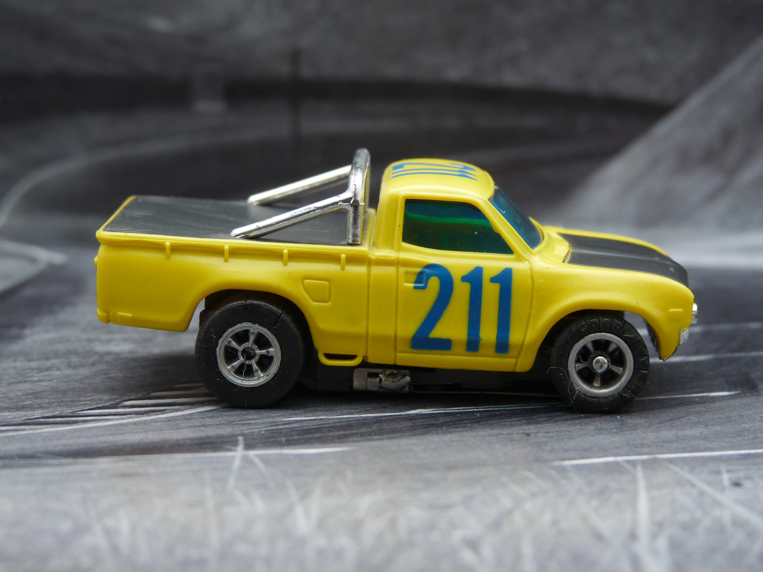 AURORA AFX Datsun Pick Up