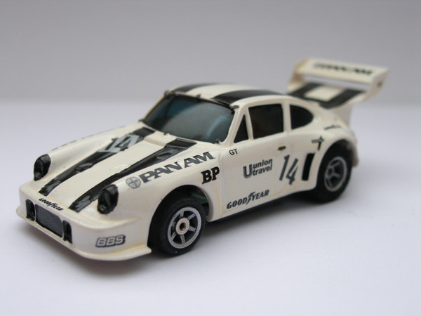 Porsche 934 RSR PanAm #14