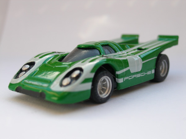 Porsche 917k David Piper Championnat