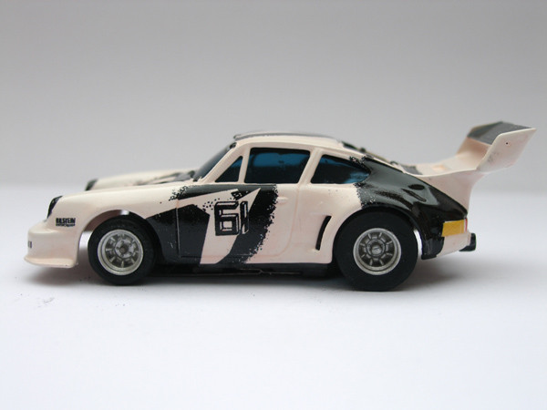 Porsche 934 RSR Uncru #61