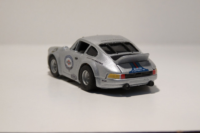 Porsche 911 Carrera Martini #67
