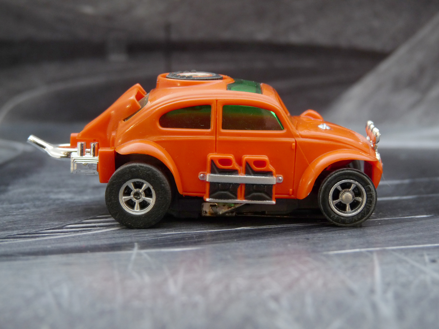 AURORA AFX Baja Bug