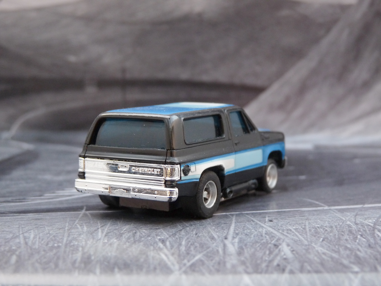 AURORA AFX Chevrolet Blazer