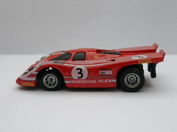 Porsche 917k Team AUSTRIA #3