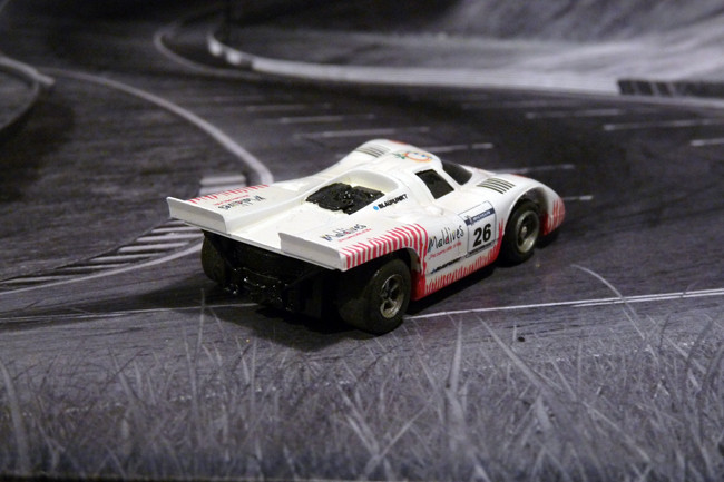 Porsche 917k Maldevis Cup #26