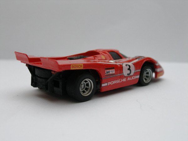 Porsche 917k Team AUSTRIA #3