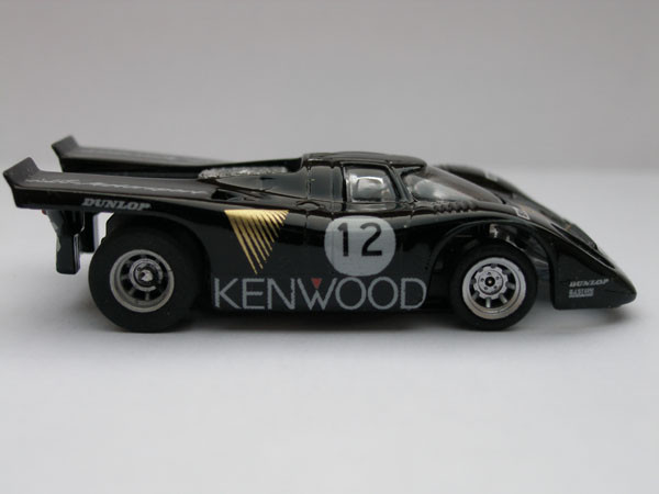 Porsche 917k Kenwood #12