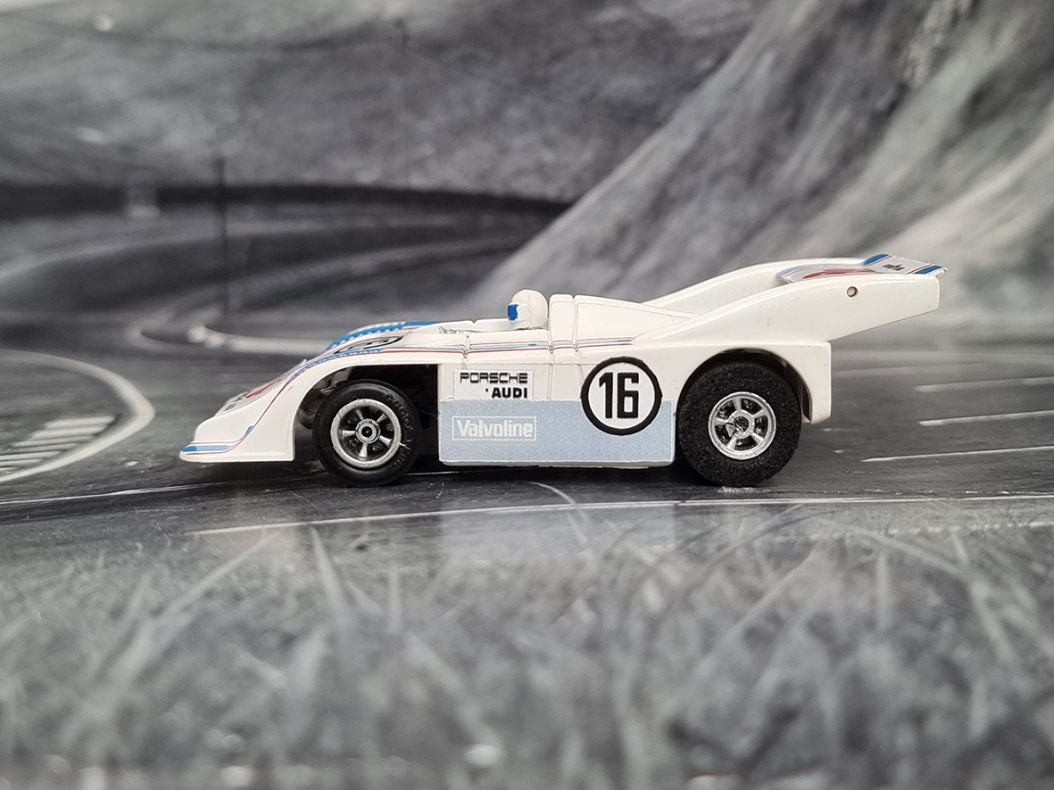 Porsche 917/10