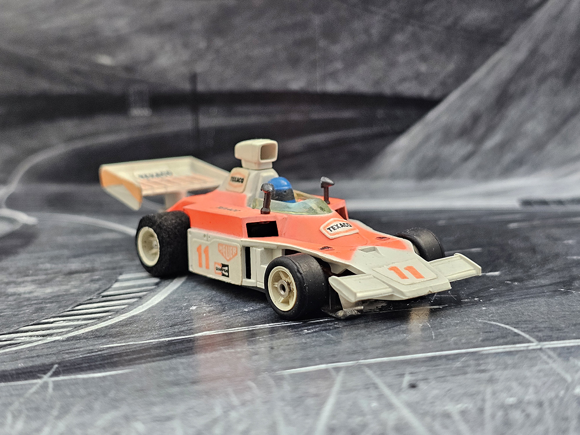 Faller AMS McLaren F1