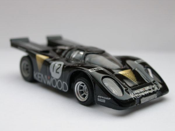 Porsche 917k Kenwood #12