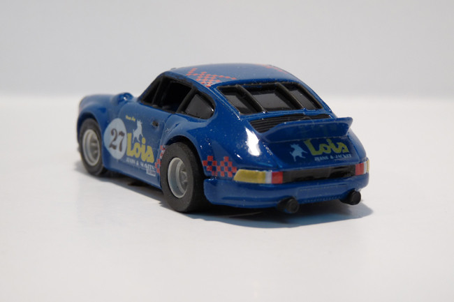 Porsche Carrera Lois '73