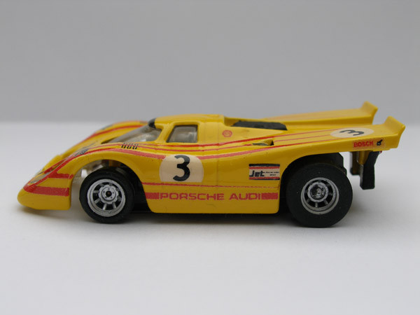 Porsche 917k FunCar Team Salzburg