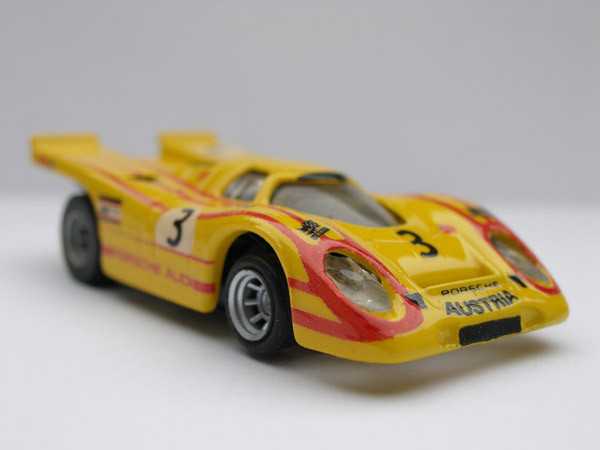 Porsche 917k FunCar Team Salzburg