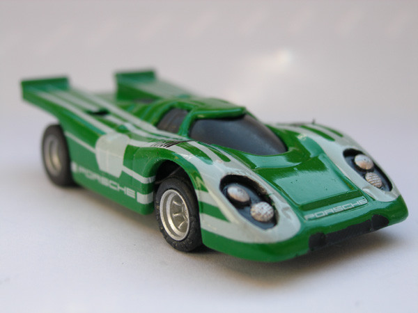 Porsche 917k David Piper Championnat