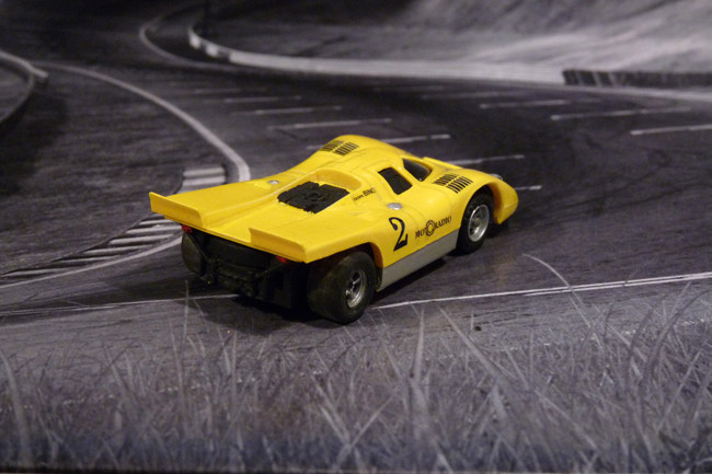 Porsche 917k EQUIPE BINO - INTERLAGOS COPA BRASIL 1972