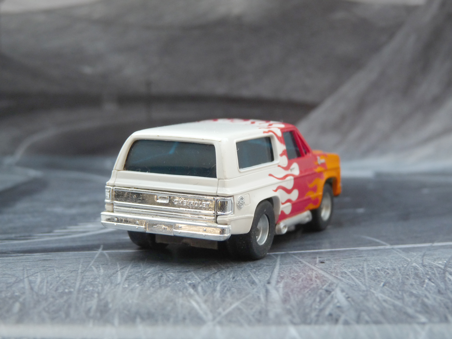 AURORA AFX Chevrolet Blazer