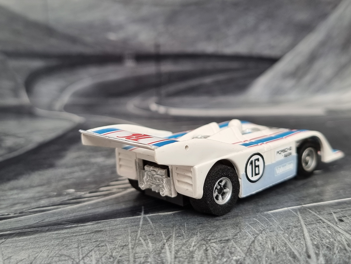Porsche 917/10