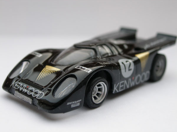 Porsche 917k Kenwood #12