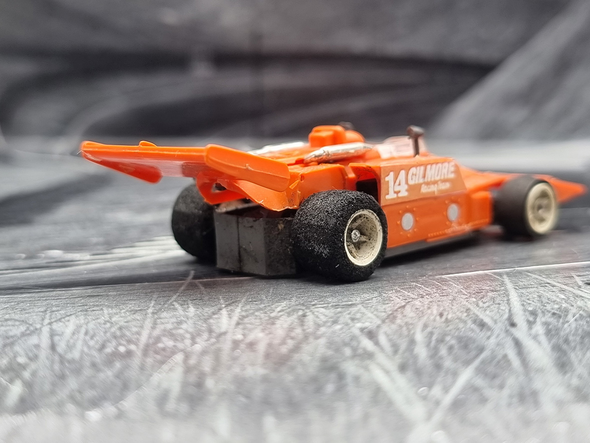 Faller AMS Indy Special