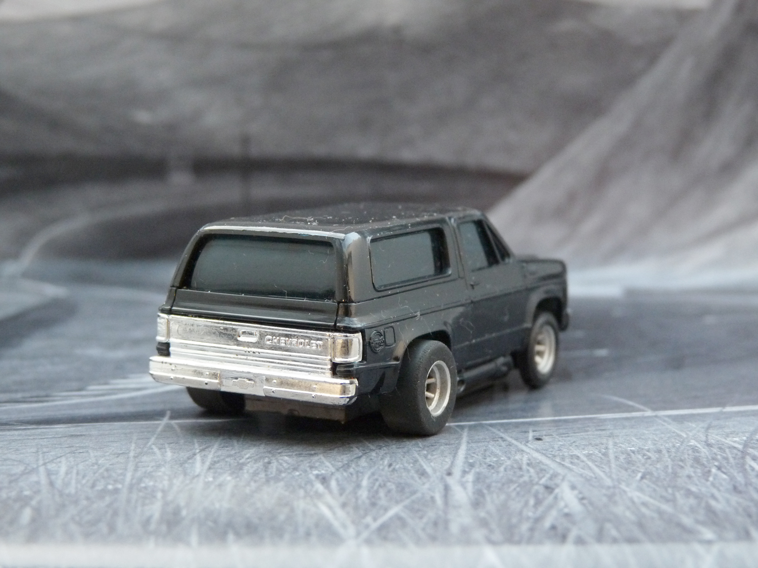 AURORA AFX Chevrolet Blazer