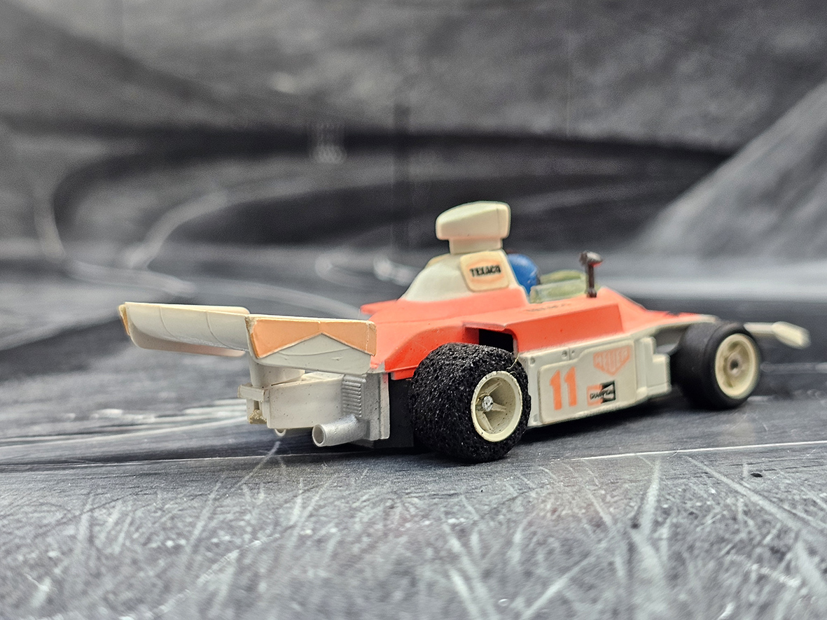Faller AMS McLaren F1