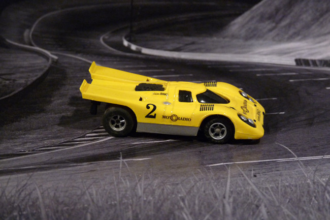 Porsche 917k EQUIPE BINO - INTERLAGOS COPA BRASIL 1972