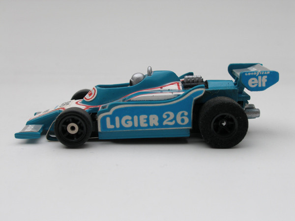 AURORA ARFX G-Plus Ligier F1 #26