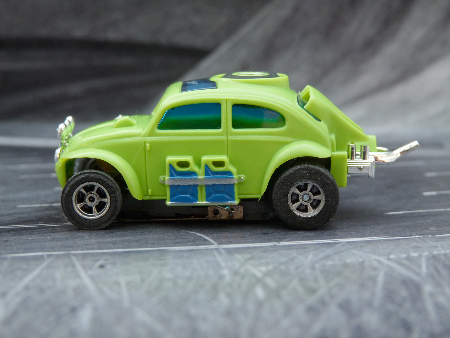 AURORA AFX Baja Bug