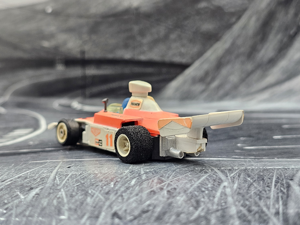 Faller AMS McLaren F1