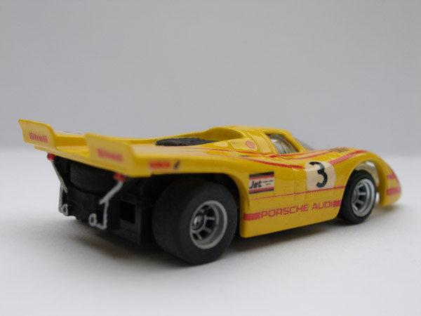 Porsche 917k FunCar Team Salzburg