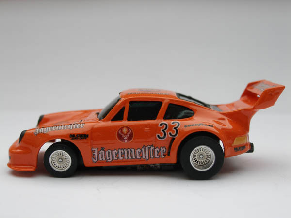 AURORA AFX Porsche 934 RSR Jägermeister #33