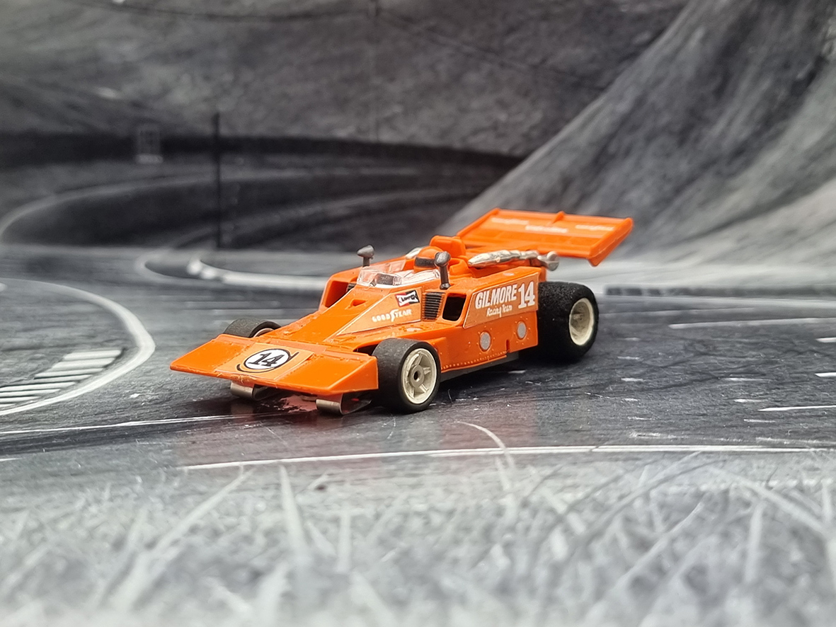 Faller AMS Indy Special