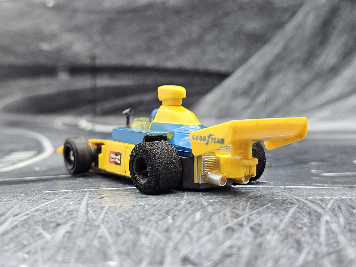 Faller AMS McLaren F1