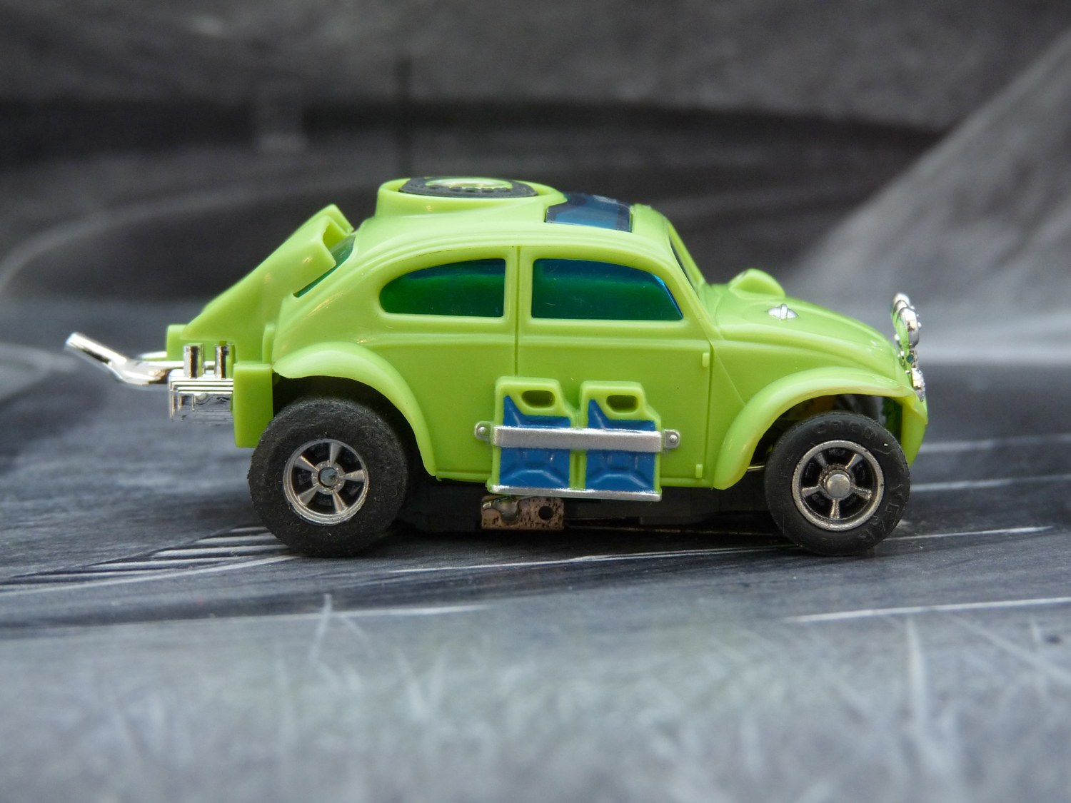 AURORA AFX Baja Bug