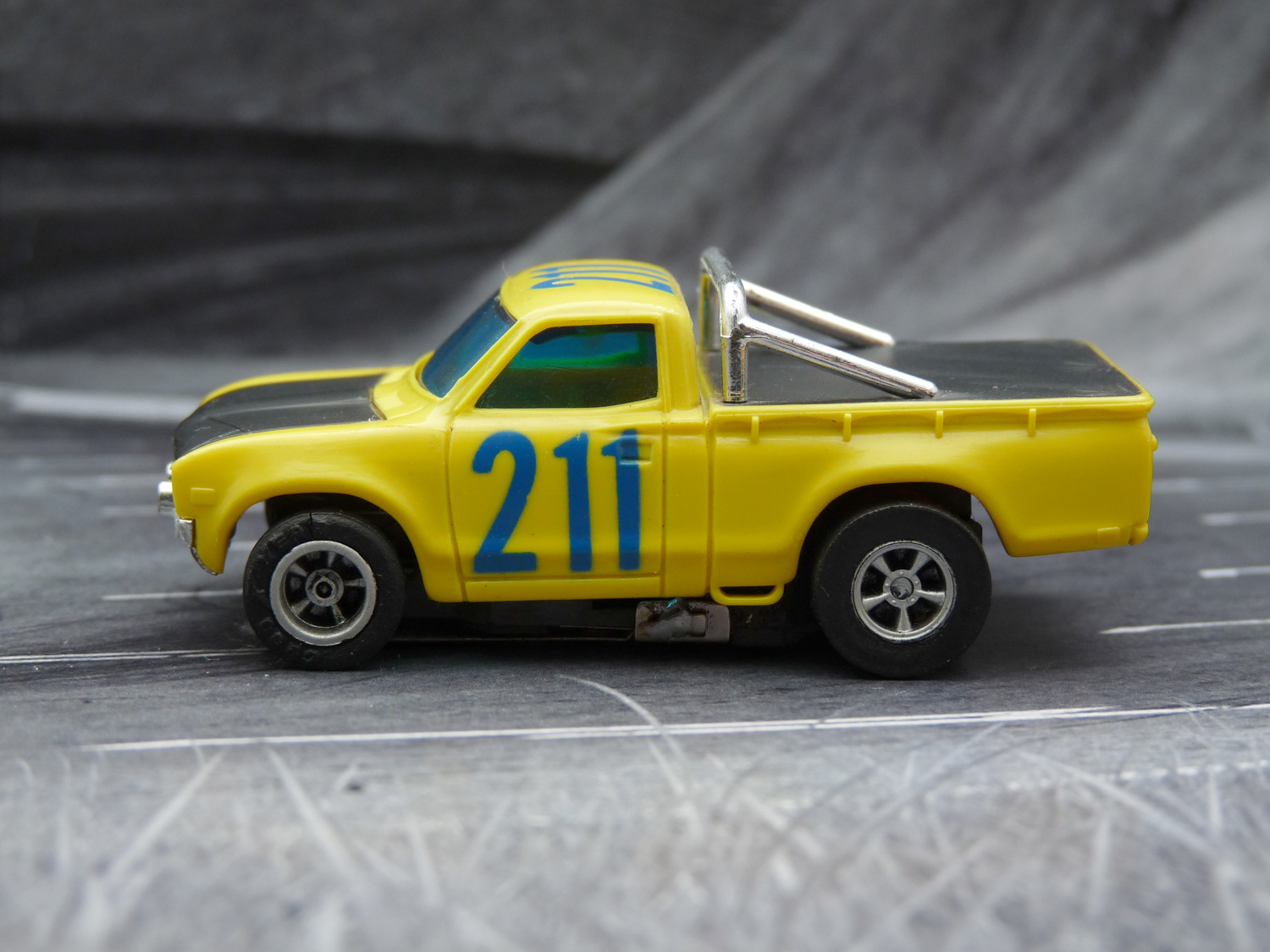 AURORA AFX Datsun Pick Up