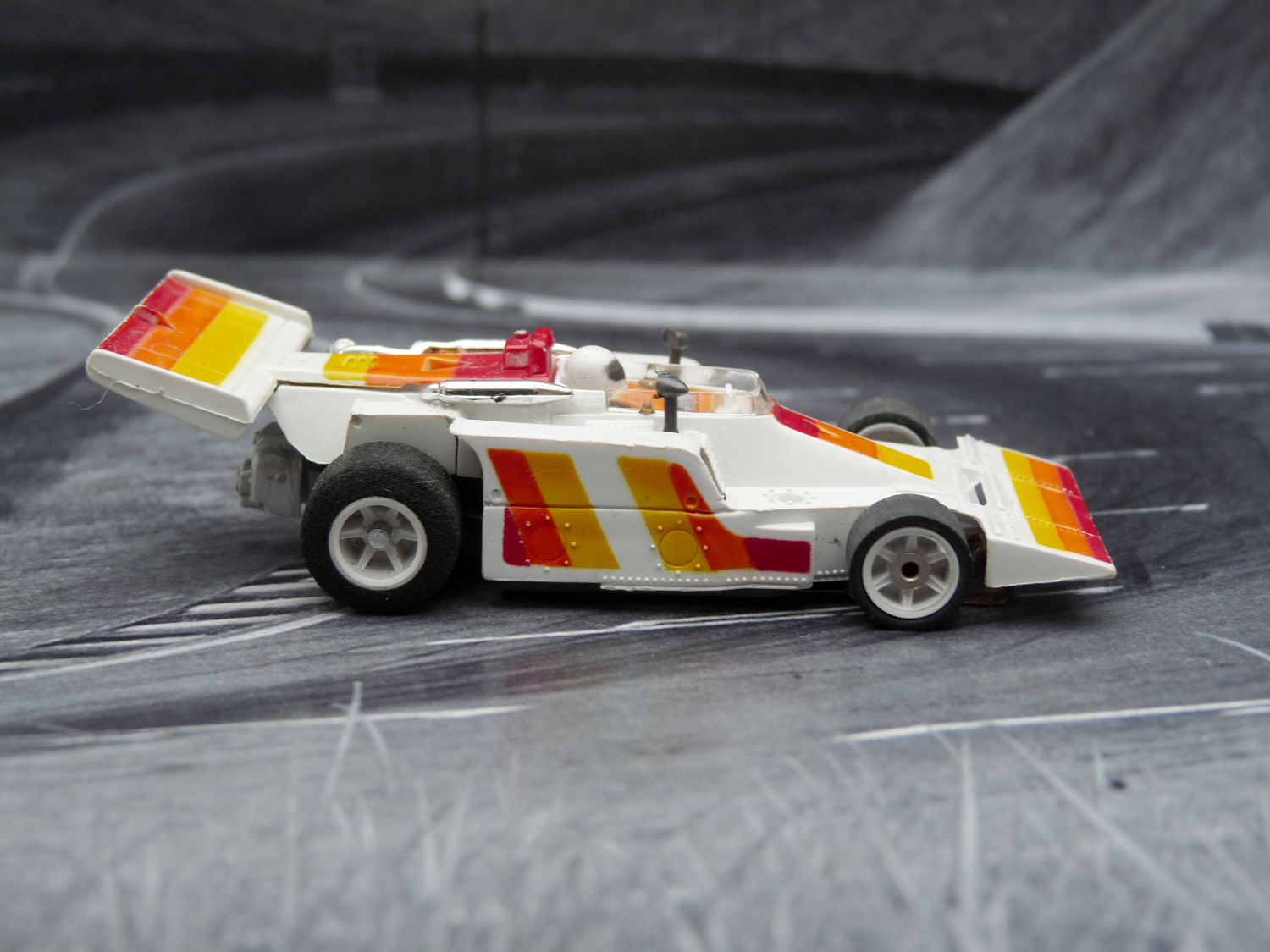 Faller AMS Indy Special